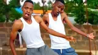 Awilo Longomba  Coupé bibamba Official Dance Video [upl. by Wald]