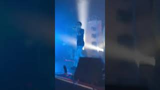 Roddy RicchRicch forever LIVE PHILLY [upl. by Inalem]