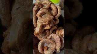 Paborito ng mga Pinoy  Chicharong Kalinawan cooking filipinofood pinoy chicharon [upl. by Minne]