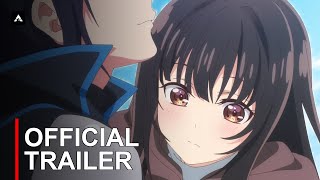 Seirei Gensouki Spirit Chronicles Season 2  Official Trailer [upl. by Quinby796]