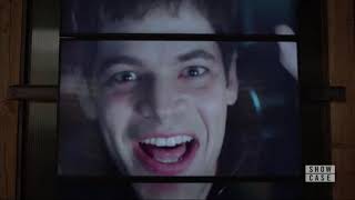 TOYMAN  TRAILER Jeremy Jordan [upl. by Chaunce]