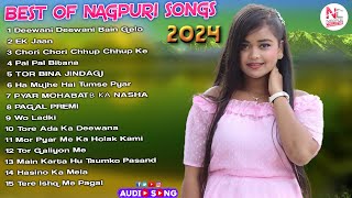 New Nagpuri Nonstop Song 2024  Singer Suman Gupta  Jab Se Dekhlo Ham Toke  Kumar Pritam sadri [upl. by Ecirtnom590]