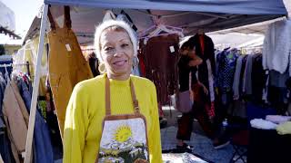 Inside Look at the Melrose Trading Post at Fairfax High School [upl. by Faxun153]