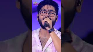 দে দে পাল তুলে দে  Abir Biswas  diptistudioofficial trending bengali stageshow abirbiswas [upl. by Mutz]