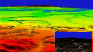 BDAM  Batched Dynamic Adaptive Meshes for High Performance Terrain Visualization [upl. by Naved256]