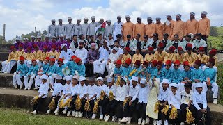 Munavirul islam madrasa padanthara meelad fest 2k24 [upl. by Eastlake]