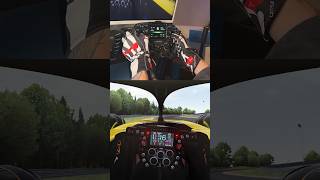 My Racing Simulator Setup [upl. by Odlawso]