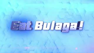 Eat Bulaga Title Card 2023  TAPE Inc  GMA 7 [upl. by Ahrens563]