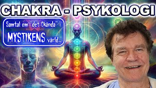 CHAKRAPSYKOLOGI  Själsdygder  ANDLIGHET  Prana  HEALING  Livsenergi  MÖRKER amp LJUS  Aura [upl. by Nela807]