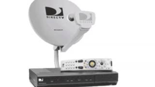 DIRECTV Review  Service Packages Promotions [upl. by Anot900]