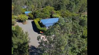 24 Arborthirty Road Glenwood Qld 4570 [upl. by Sou880]