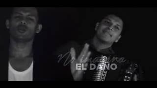 Embrujo Vallenato  Dime Quien  Video Liryc [upl. by Slinkman]