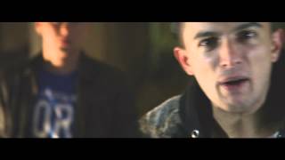 ANDERCOVA SHQIPTARS  BRENNPUNKT 2 Offizielles Video prod by RAM Beatz [upl. by Seaton571]