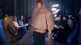 Alexander Wang FallWinter 202425  The Garage [upl. by Celestina]