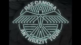 Raf Camora Feat Bonez MC und Gzuz Kontrollieren [upl. by Yenor]