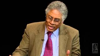 Thomas Sowell on the second edition of Intellectuals and Society [upl. by Laughlin]