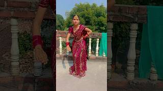 hum t apna piyaji ke rup mai song bhojpurisong trending dance viralvideo [upl. by Ahsemac]