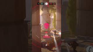 HOW TO PLAY WIDOWMAKER IN LESS THAN 60 SECONDS IN OVERWATCH 2 widowmaker overwatch2 [upl. by Annirak]