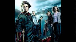 01  The Story Continues  Harry Potter and The Goblet of Fire Soundtrack [upl. by Moon]