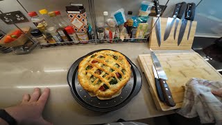 Easy Broccoli amp Stilton Bake 👌😊👍 [upl. by Anita]