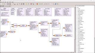 GNURadio Envelope Detector [upl. by Aniroc]