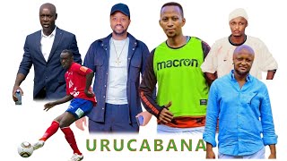 Jimmy Gatete yatutse Bayingana bapfuye Coach Gael Karekezi Olivier byamubayeho ava muri Kiyovu [upl. by Enileuqcaj]