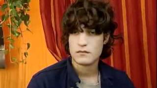 Louis Garrel  Les Amants Réguliers  Entretien  Olivier Bombarda [upl. by Lennon919]