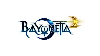 OST Bayonetta 2 – Angels Descend [upl. by Waldack]