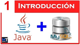 Introduccion al Curso NetBeans con MySQL 125 [upl. by Nathan202]