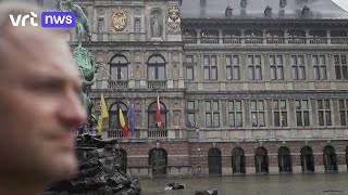 KIES24 Wat zijn de uitdagingen in Antwerpen [upl. by Burl]