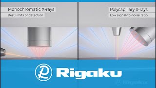 Rigaku MFM310 Process XRR XRF and XRD metrology FAB tool [upl. by Doughty]