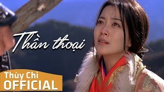 Thần Thoại  Thùy Chi ft Phan Đinh Tùng  OST The Myth 2005 [upl. by Hakeber33]