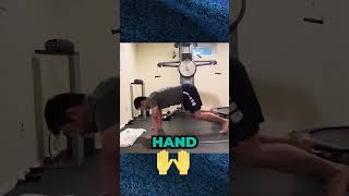 Level 4 Fascia Exercise for Your Core and Glutes  Hyperarch Fascia Training [upl. by Hamitaf626]