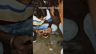 Middle class boys Diwali 🥹 happy diwali to all of you dear 🪔❤️ vijaybarse trending happy diwali [upl. by Giarg]