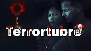 Geralds Game  Terrortubre 2023 [upl. by Kos]