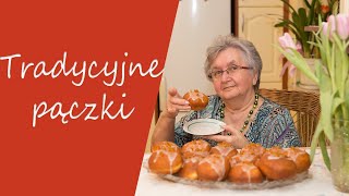 Tradycyjne pączki według Babci Basi [upl. by Aivlys]