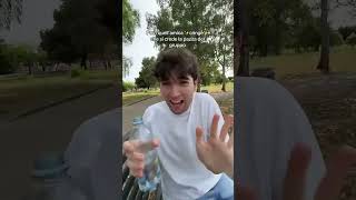 Proprio io morta🤣🤣😂🤣😂🤣😂✨✨  tiktok di ROMANO ALESSANDRO [upl. by Kiele448]