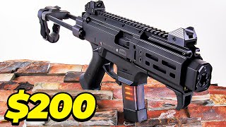 TOP 10 Best 9mm Carbines Under 400 BUILD In 2023 REVIEW [upl. by Namhar]