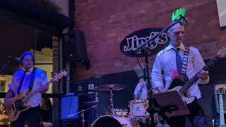 Griswolds  12 Gonna Fly Now  Eye of the Tiger Jimmys Bar Jau  16112024 [upl. by Terraj]