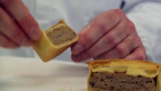 World Scotch Pie Championship Judging Tips  Scotch Pie [upl. by Waynant585]