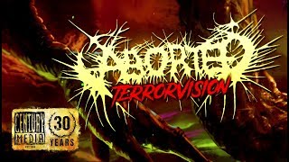 ABORTED  TerrorVision Lyric Video [upl. by Hecht]