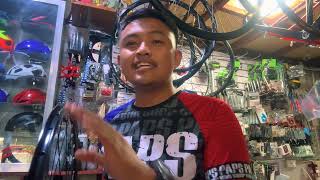 PAPS PRO1 HUBS UPDATE SOLD OUT NANAMAN [upl. by Eyaf]