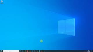 Castep Install and run on a WIN10 PC using Oscail [upl. by Topping]