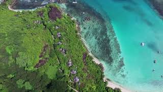 Hillside Villa SeychellesConstance Ephelia Seychelles [upl. by Lussier]