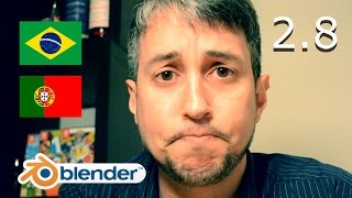 Precisamos falar sobre o 28  Minuto Blender [upl. by Aseuqram]