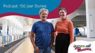 Podcast Dunea 150 jaar 3  Hoe een bierglas bijdroeg aan een innovatie in de drinkwaterwereld [upl. by Atsugua]