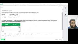 PCTN Practice Assessment 1 Feedback AAT AQ2022 [upl. by Noeled]