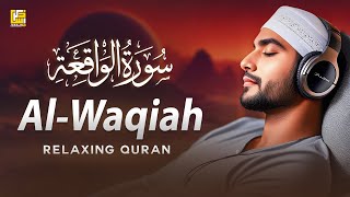 Surah Al Waqiah  Relaxing Quran Recitation For Your Soul  سورة الواقعة  Zikrullah TV [upl. by Akibma]