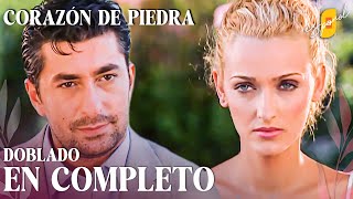 Corazón de Piedra  Taştan Kalp  En Completo  Película Turca Doblada al Español [upl. by Bonney]