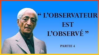 quotLOBSERVATEUR EST LOBSERVÉquot  Introduction 2 [upl. by Solakcin]